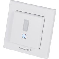 HOMEMATIC IP 156242A0 Bewegungsmelder für 55er Rahmen