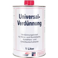 Universal-Verdünnung