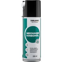 TESLANOL 26030 Mechanik-Kriechöl-Spray T35