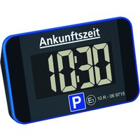 DNT Elektronische Parkscheibe ParkScreen