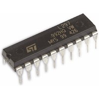 Schrittmotor-Controller L297