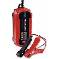 EINHELL Batterie-Ladegerät CE-BC 2 M