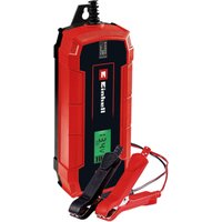 EINHELL Batterie-Ladegerät CE-BC 5 M LiFePO4