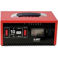 HP AUTOZUBEHÖR Batterie-Ladegerät 20510