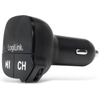 LOGILINK FM-Transmitter FM0004