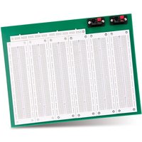 Labor-Steckboard 3900/660/100