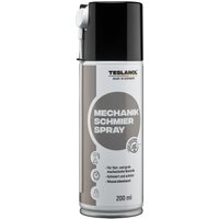 TESLANOL 26010 Mechanikschmierspray