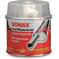 SONAX Auspuff-Reparatur-Set