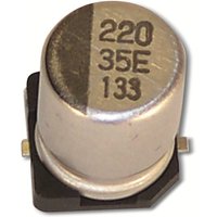 TEAPO SMD-Alu-Elko 47µF