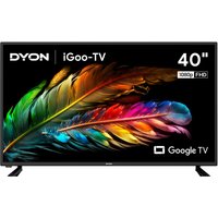 DYON LED-TV iGoo-TV 40F