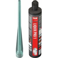 TOX Verbundmörtel Liquix Pro 1