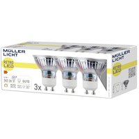 MÜLLER-LICHT LED-Reflektorlampe