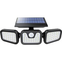 LUXULA Solar-LED Wandleuchte LXSO700126