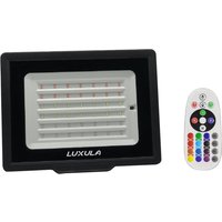 LUXULA RGB LED-Fluter LX400184