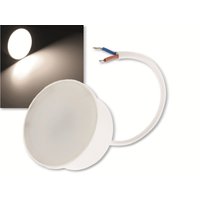 CHILITEC LED-Modul “Piatto P7“ für Einbauleuchten