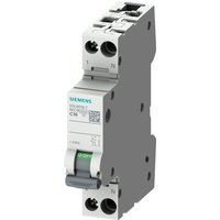 SIEMENS Leitungsschutzschalter 5SL6016-6