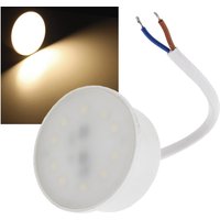 CHILITEC LED-Modul "Piatto W3" für Einbauleuchten