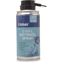 FILMER E-Bike Kettenöl Spray 49351