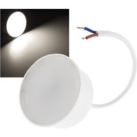 CHILITEC LED-Modul "Piatto W5“ für Einbauleuchten