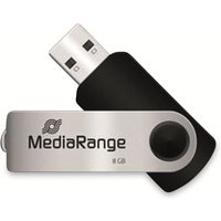 MEDIARANGE USB-Stick MR908