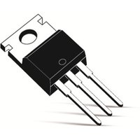 ST MICROELECTRONICS Triac BTB12-600BRG