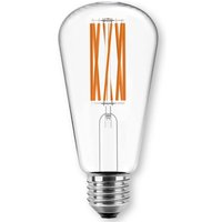 BLULAXA LED-Filament-Lampe