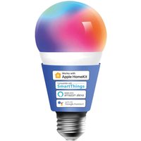 MEROSS WLAN LED-Lampe