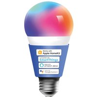 MEROSS WLAN LED-Lampe