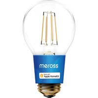 MEROSS WLAN LED-Lampe