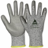 HASE SAFETY GLOVES Schnittschutz-Arbeitshandschuhe Medio Cut 5