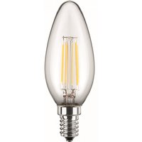 BLULAXA LED-Lampe 48772 Filament