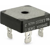 TAIWAN SEMICONDUCTOR Gleichrichter GBPC5004