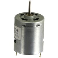 MABUCHI Gleichstrommotor RS-365SH