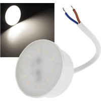 CHILITEC LED-Modul "Piatto W3" für Einbauleuchten