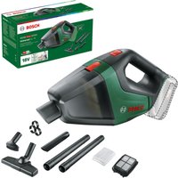 BOSCH Akku-Handstaubsauger UniversalVac 18