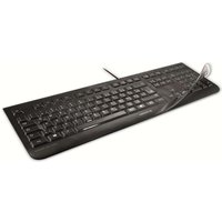 CHERRY Tastatur-Schutzfolie WetEx