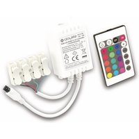 DAYLITE RGB-LED-Controller RGBC12-32