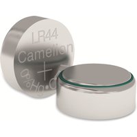 CAMELION Knopfzelle AG13