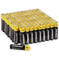 INTENSO Micro-Batterie Energy Ultra