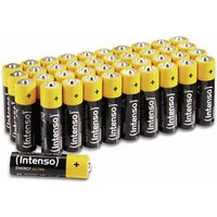 INTENSO Mignon-Batterie Energy Ultra