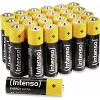 INTENSO Batterie-Set Energy Ultra