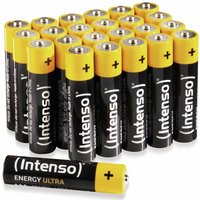 INTENSO Batterie-Set Energy Ultra