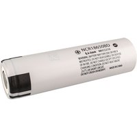 PANASONIC Lilon-Akku NCR18650BD