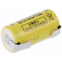 PANASONIC Lithium-Batterie BR 2/3A