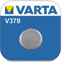 VARTA Knopfzelle V379