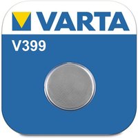 VARTA Knopfzelle V399