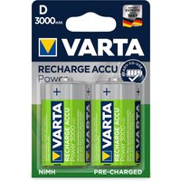 VARTA NiMH-Mono-Akku 56720 Ready-To-Use