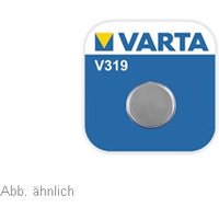 VARTA Knopfzelle V319