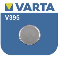 VARTA Knopfzelle V395