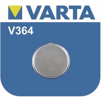 VARTA Knopfzelle V364